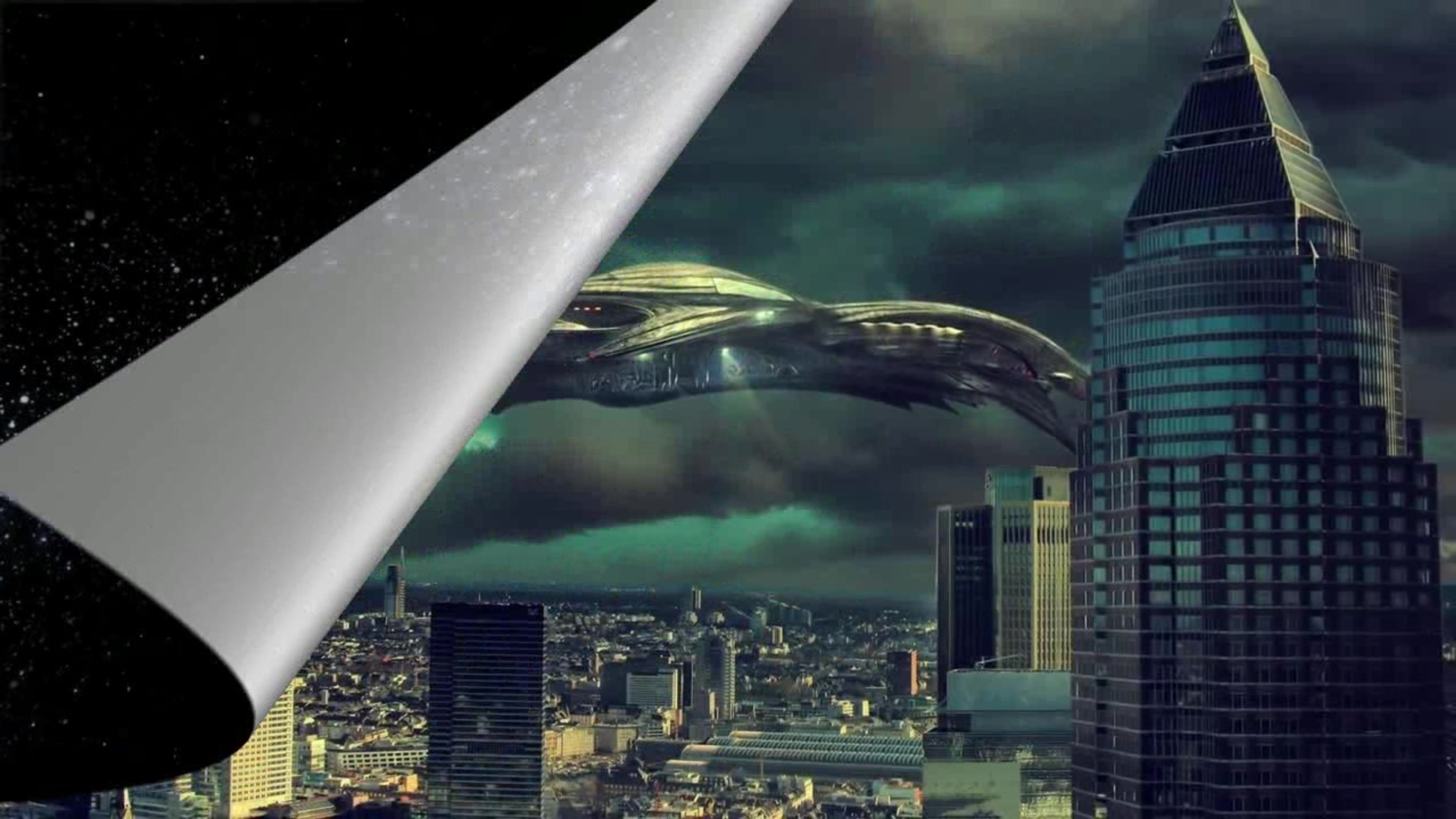 PROTO SPACE INTRO 2021
